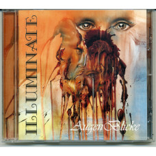 CD Illuminate - AugenBlicke  компакт - диск 