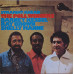 The Poll Winners - Straight Ahead LP Чёрный винил 2221144
