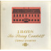 J. Haydn, Tátrai Quartet - Six String Quartets Op. 20  3LP  Чёрный винил  LPX 11332-34