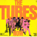 The Tubes - Now LP Чёрный винил 
