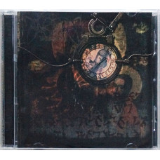CD Ancient Wisdom - Cometh Doom, Cometh Death компакт - диск CD Ancient Wisdom - Cometh Doom, Cometh Death компакт - диск