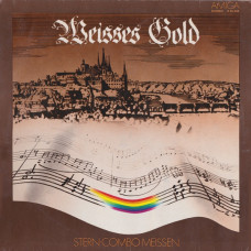 Виниловая пластинка Stern-Combo Meissen - Weisses Gold LP