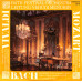 Vivaldi, Bach, Mozart, Bath Festival Orchestra, Yehudi Menuhin – Konzert LP Чёрный винил 8 20 705