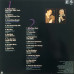 Frank Sinatra - The Voice LP 1983 The Netherlands DN 6211