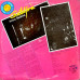 Dizzy Gillespie Y Arturo Sandoval - Gillespie En Vivo  LP Чёрный винил LD-4271