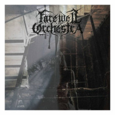 Кассета Farewell Orchestra - The Room MC Кассета