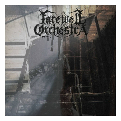 Кассета Farewell Orchestra - The Room MC Кассета