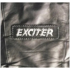 Виниловая пластинка Exciter – Exciter LP 