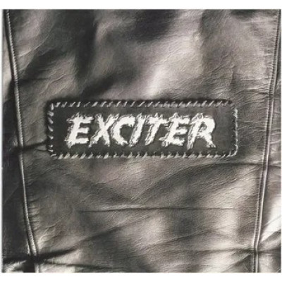 Виниловая пластинка Exciter – Exciter LP 