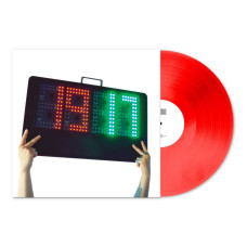 Виниловая пластинка DJ Stonik1917 - Happy House LP красный винил Виниловая пластинка DJ Stonik1917 - Happy House LP красный винил