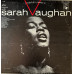 Sarah Vaughan – After Hours  LP USA  JCL 660