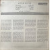 Sarah Vaughan – After Hours  LP USA  JCL 660