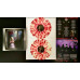 King Diamond – Give Me Your Soul... Please LP Clear Red/White splatter Vinyl + poster 3984-16122-7