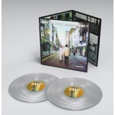 Oasis - (Whats The Story) Morning Glory? 2LP Gatefold Ltd Ed Silver Vinyl