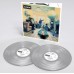 Oasis ‎– Definitely Maybe 2LP Gatefold 2019 Silver Vinyl Reissue Ltd Ed Последний экземпляр 	0190759734612