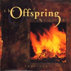 The Offspring – Ignition LP - #86424-1 USA