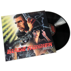 Виниловая пластинка Vangelis - OST Blade Runner (Soundtrack) LP