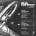 Oleg Kostrow - My Daddy Is A Supernova! (2024-2025) LP Ltd Ed 70 шт.  ULAB006-EN-LP