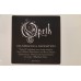 Opeth - Deliverance And Damnation 3LP 888750942814