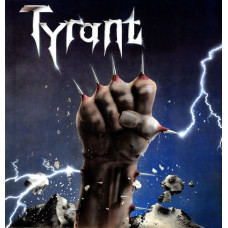 Виниловая пластинка Tyrant - Fight For Your Life LP