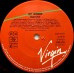 Roy Orbison – Mystery Girl LP 1989 Germany + вкладка 209 576