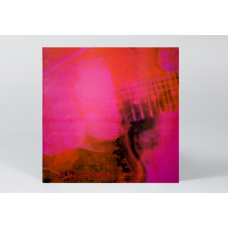 Виниловая пластинка My Bloody Valentine - Loveless LP Розовый винил Виниловая пластинка My Bloody Valentine - Loveless LP Розовый винил