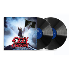 Ozzy Osbourne - Scream 2LP 2025 Remastered Предзаказ