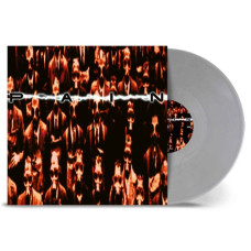 Виниловая пластинка Pain - Pain LP Серый винил