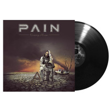 Pain ‎– Coming Home LP Gatefold