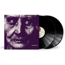 Paradise Lost – One Second 2LP Чёрный винил