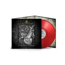 Paradise Lost - Faith Divides Us Death Unites Us LP Тройной разворотный конверт Красный винил Ltd Ed 500 шт. Тираж распродан, последний экземпляр