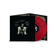 Paradise Lost - In Requiem LP Тройной разворотный конверт Красный винил Ltd Ed 500 шт. Предзаказ
