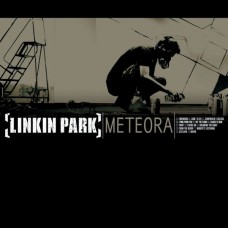 Linkin Park – Meteora LP 