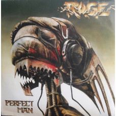 Виниловая пластинка Rage - Perfect Man LP