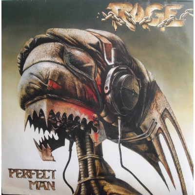 Виниловая пластинка Rage - Perfect Man LP