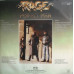 Виниловая пластинка Rage - Perfect Man LP