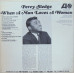 Percy Sledge – When A Man Loves A Woman LP USA   ATL LP 09506