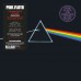 Pink Floyd - The Dark Side Of The Moon LP 2016 Reissue 5099902987613