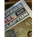 Виниловая пластинка John Mayall with Eric Clapton - Blues Breakers LP