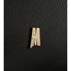 Пин Metallica - M: Load (значок)