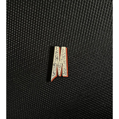 Пин Metallica - M: Load (значок)