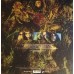 Paradise Lost - Icon 2LP Gatefold Yellow & Black Marbled Vinyl Ltd Ed 8719262012622