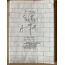 Pink Floyd - The Wall 2LP Gatefold Чёрный винил + 2 вкладки + 16-стр. буклет с текстами песен (!)  India 1979  SHDW 411
