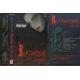 Кассета Пикник – Вампирские Песни Кассета SZ0501-96