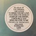 PJ Harvey ‎– To Bring You My Love LP 2020 Reissue 0602508964732