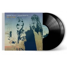 Robert Plant, Alison Krauss - Raise The Roof 2LP Предзаказ