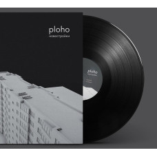 Виниловая пластинка Ploho – Новостройки LP