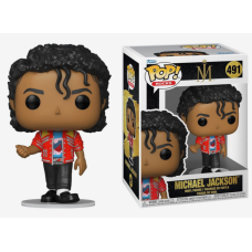 Коллекционная фигурка Funko POP - Michael Jackson