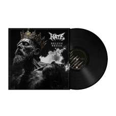 Виниловая пластинка Hate - Bellum Regiis LP Виниловая пластинка Hate - Bellum Regiis LP