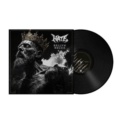 Виниловая пластинка Hate - Bellum Regiis  LP